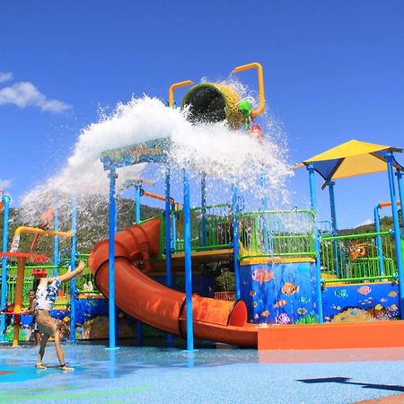 Ingenia Holidays Cairns Coconut Eksteriør billede Splash Island