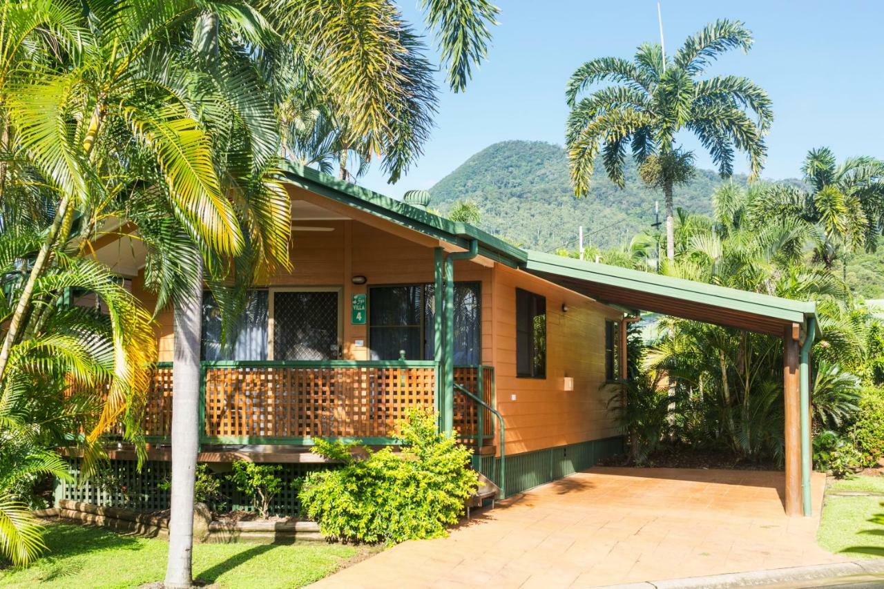 Ingenia Holidays Cairns Coconut Eksteriør billede