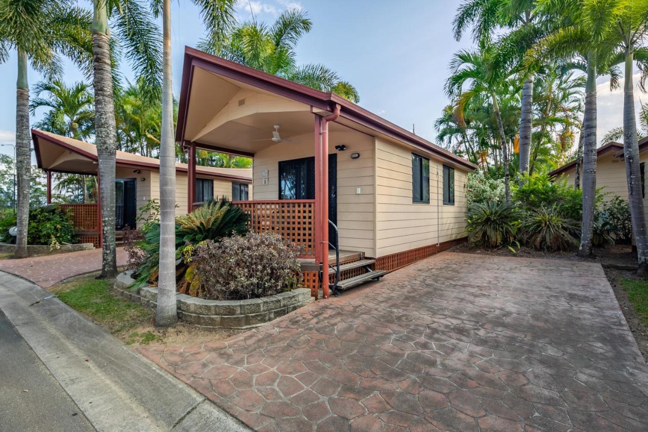 Ingenia Holidays Cairns Coconut Eksteriør billede
