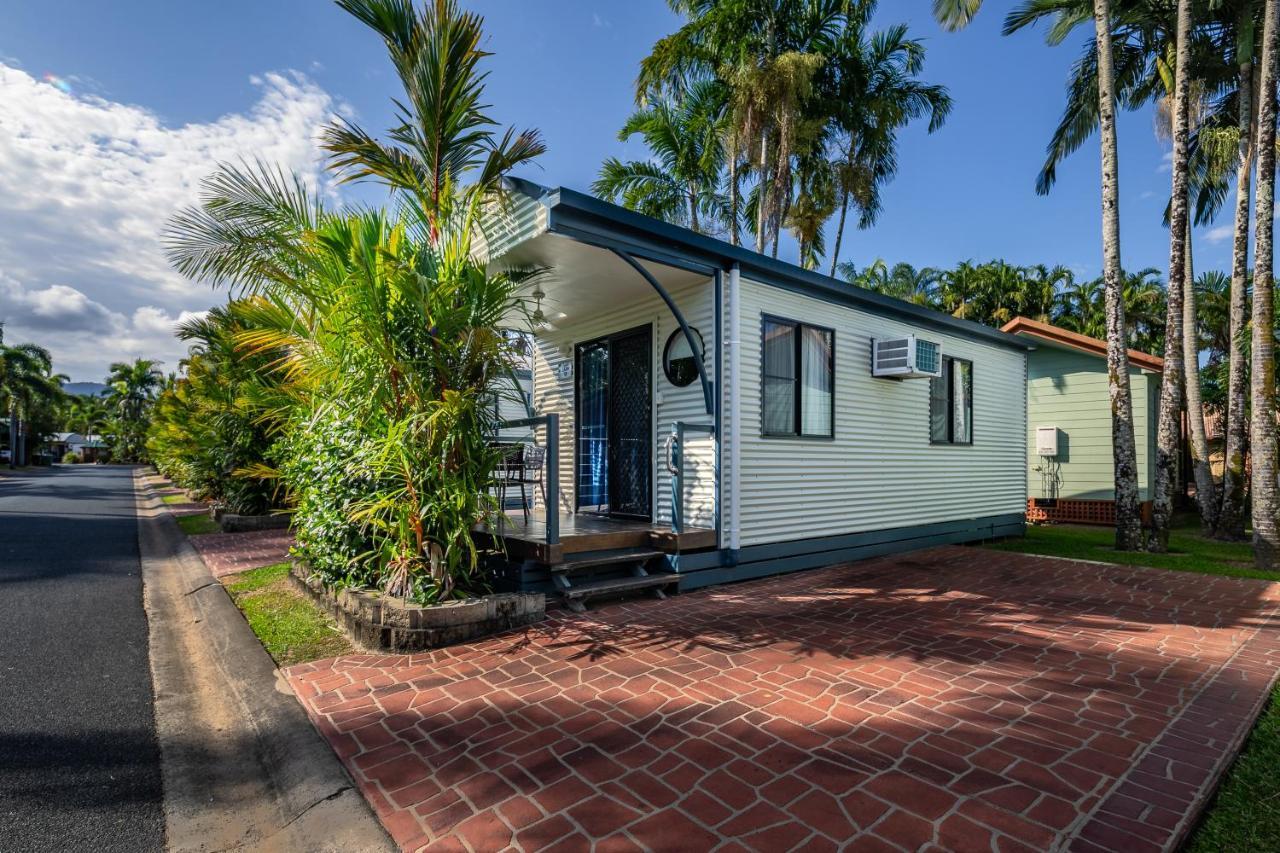 Ingenia Holidays Cairns Coconut Eksteriør billede